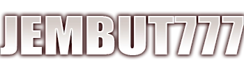 JEMBUT777 Logo